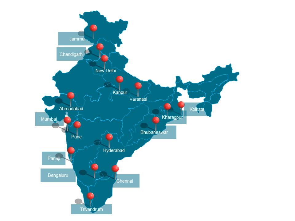 European Roadshow 2014 - Research, Innovation and Higher Education