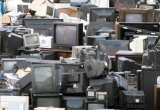 Delhi-NCR likely to generate 95,000 MT e-waste by 2017