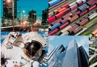Global exhibition on services to be held in April 
