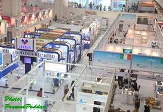 NSIC buyer-seller meet attracts around 100 MSMEs