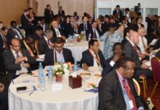 India-Africa strengthening economic ties through private sector
