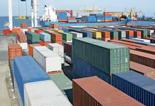 India exports up 12.4% in May; trade gap narrows