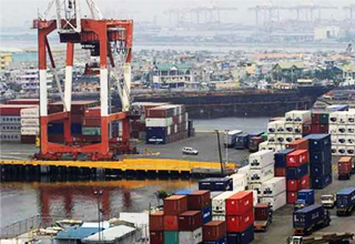 Govt undertaking measures to modernize ports
