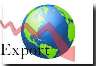 India's exports falls 24% in Nov; products exported by MSME sector witnesses significant decline