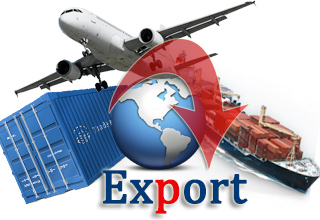 Exports decline in April - straight fall for the fifth month