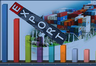 India's export up by 3.79% YoY; engineering goods, garments, handicrafts perform well