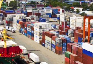 Frame fair rules for logistic development; end oligopolistic business of PSUs: Study