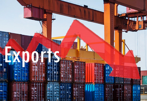 Engineering exports slide 21.3% to $7.4 bn in Oct