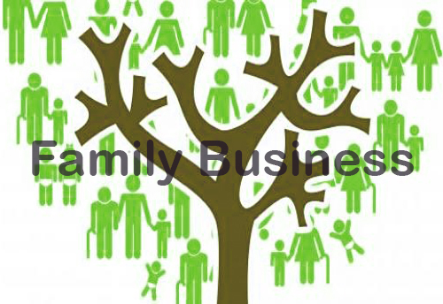 The changing game of family business