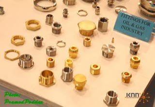 Buyer-seller cluster for fasteners to come up in Gujarat