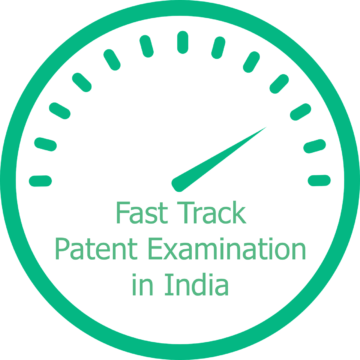 Government is taking steps to reduce the patent application examination time to 18 months: DIPP