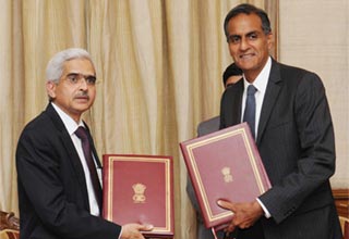 FICCI welcomes signing of FATCA agreement between India and US