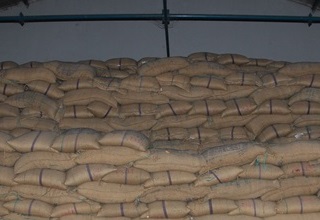 Govt to setup warehouses of 203.76 lakh MT capacity in 19 states