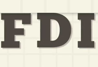 Increase in FDI Cap in some sectors