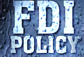 Significant changes have been made in FDI policy from time to time: Sitharaman