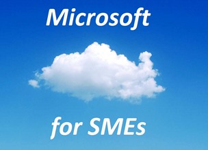 Microsoft partners with Cloud Solution Providers for SMEs