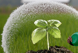 Non-urea fertiliser sales down in 1st half of 2014
