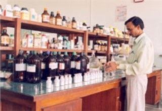 Training programme on value addition in essential oils, aroma chemicals
