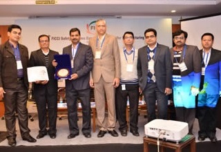 Manufacturing companies honoured for excellence in safety systems
