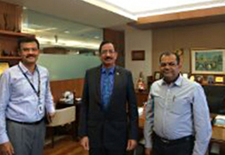 FISME delegation raises MSME financing pain points with ED, Reserve Bank of India