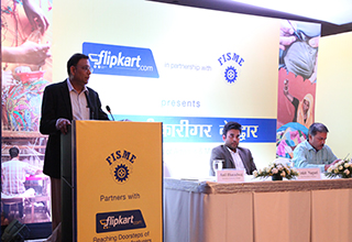 Flipkart - FISME join hands to give MSMEs e-marketplace access