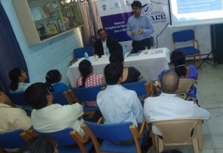FISME organises awareness programme on Competition Law & Compliance in Karnataka