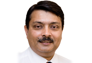 Dr. Sangam Kurade elected FISME President