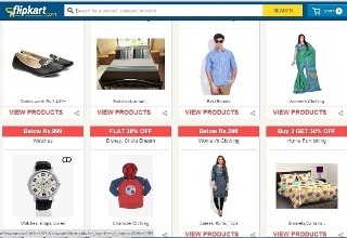 SMEcorner to work with Flipkart to arrange loans for small sellers