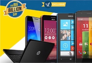 Flipkart's 'Big Billion Day' upsets traders, manufacturers; Govt to look into complaints