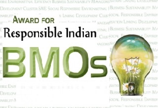 Responsible industry associations for MSMEs in clusters to be honoured
