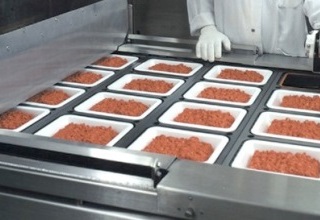 Govt looking at new scheme for Mega Food Parks with cluster based approach