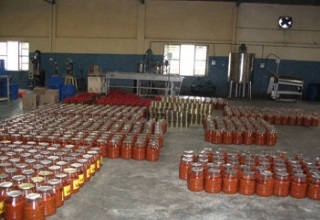 Reimbursement of expenses under total quality management in food processing sector