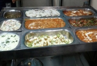 Opportunities, incentives for food processing industries in Mysore