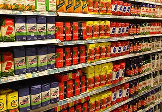 Need for national movement on anti-smuggling of food products 