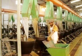 National Food Processing Council re-constituted; policy, review main roles