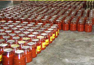 Food parks, cold chain schemes to be revamped