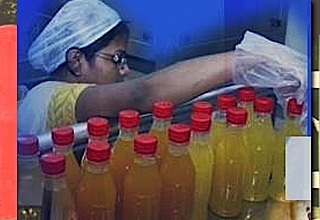 MSMEs should expand their biz on food processing - Odisha MSME Secretary