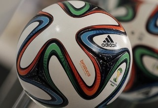 Football biz diverted to China for paucity of skilled labour