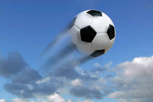 Industrial growth for April kicks off rebound of 3.4% on FIFA World Cup day  