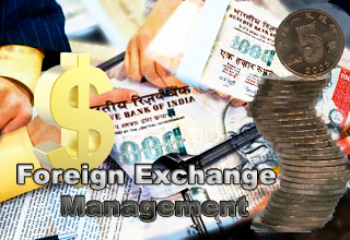 Not filing of Foreign Liabilities and Assets (FLA) return violation of FEMA