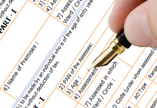 Govt simplifies format and procedure for Self-Declaration in form No.15 G or 15H 