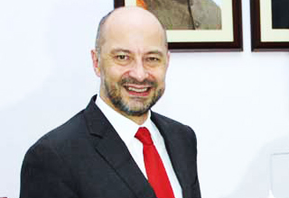 French ambassador invites Indian industry to invest in the country