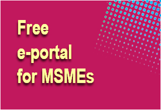 Cearsleg Technologies launches a free e-portal for MSMEs