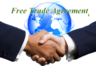 Govt says can live with FTAs; domestic units want protection from imports 