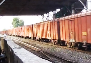 Eastern Central Railway to involve private companies to maintain freight terminal
