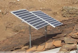Frugal innovation for low-income markets