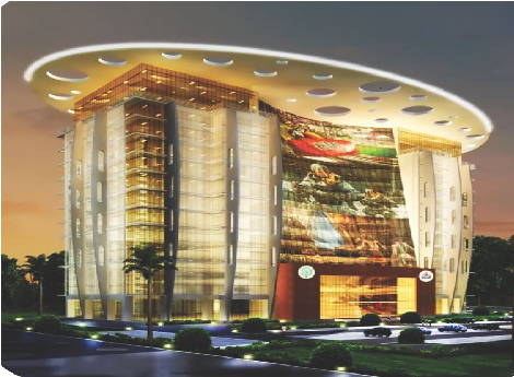 GAME Park to provide employment to 15,000 