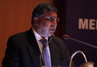 D Gandhikumar re-elected as FISME President; high expectations from new Govt