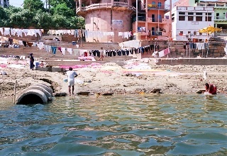 Pollution board lists 764 units polluting Ganga; UP alone has 687 units