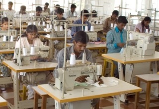 Cluster for manufacturing excellence launched in Tirupur
